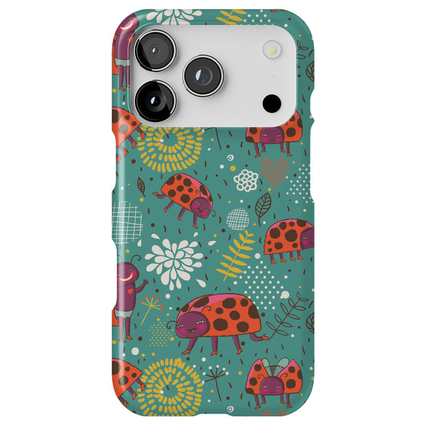 Hard Shell Style Case