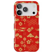Hard Shell Style Case