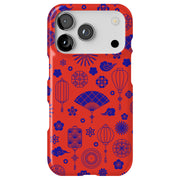 Hard Shell Style Case