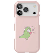 Hard Shell Style Case