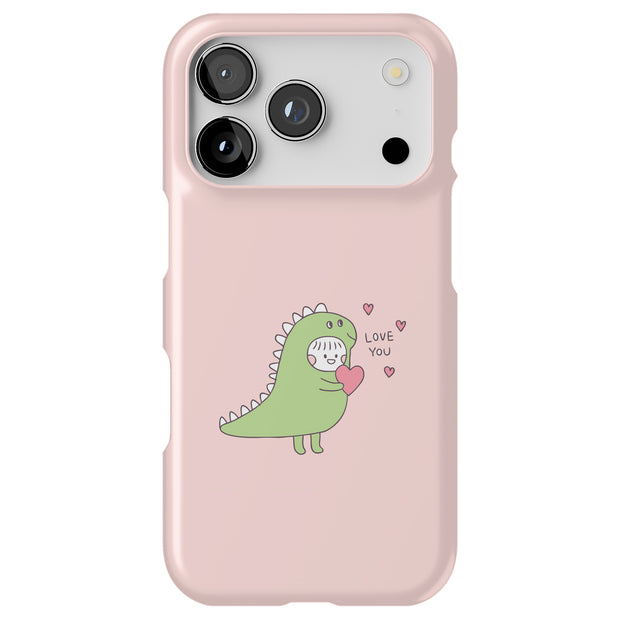 Hard Shell Style Case
