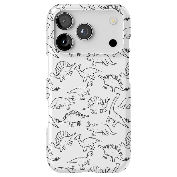 Hard Shell Style Case
