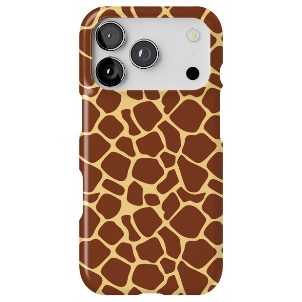 Hard Shell Style Case