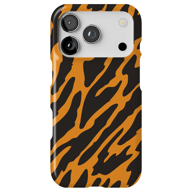 Hard Shell Style Case