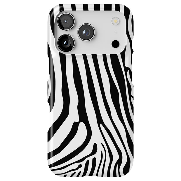 Hard Shell Style Case