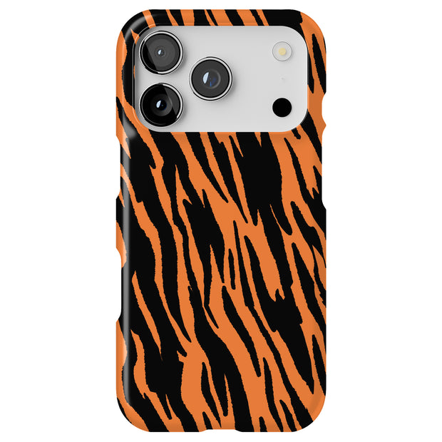 Hard Shell Style Case