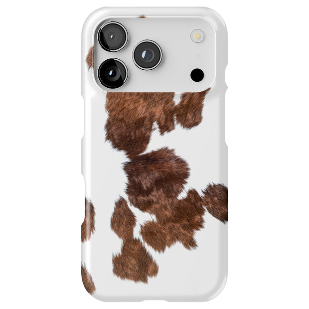 Hard Shell Style Case
