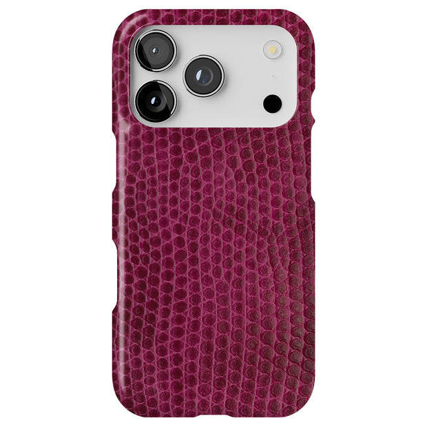 Hard Shell Style Case