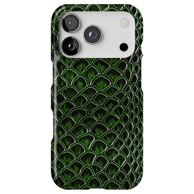 Hard Shell Style Case