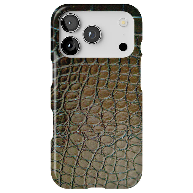 Hard Shell Style Case