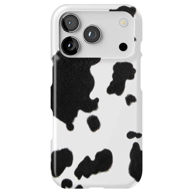 Hard Shell Style Case