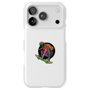 Hard Shell Style Case