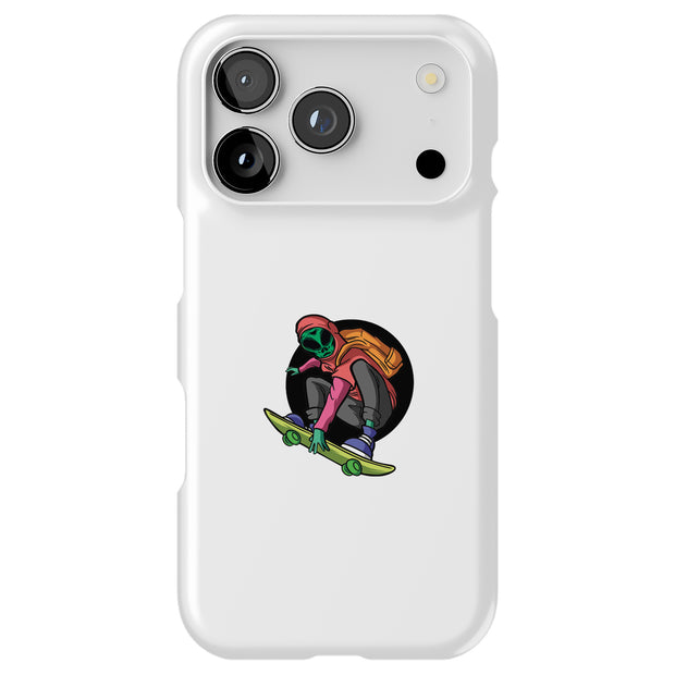 Hard Shell Style Case