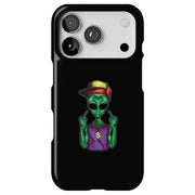 Hard Shell Style Case