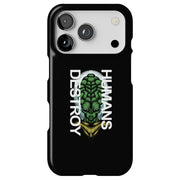 Hard Shell Style Case
