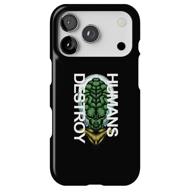 Hard Shell Style Case