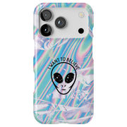 Hard Shell Style Case