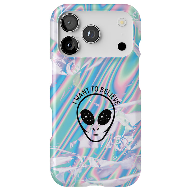 Hard Shell Style Case