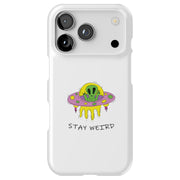 Hard Shell Style Case