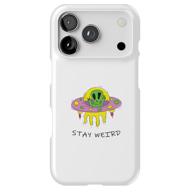 Hard Shell Style Case