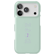 Hard Shell Style Case