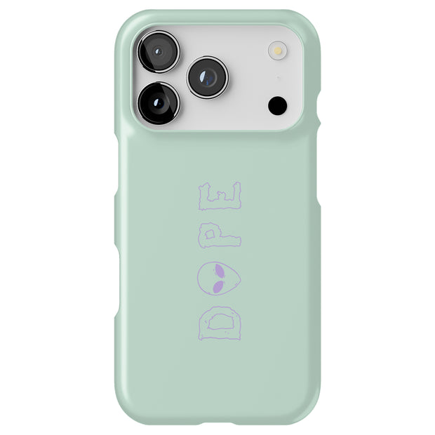 Hard Shell Style Case
