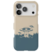 Hard Shell Style Case
