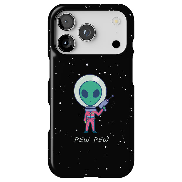 Hard Shell Style Case
