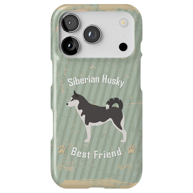 Hard Shell Style Case