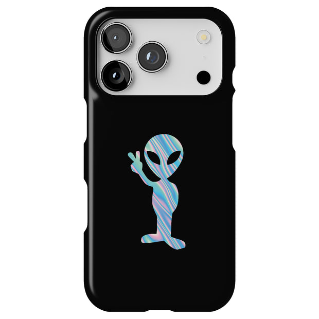 Hard Shell Style Case