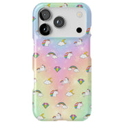 Hard Shell Style Case