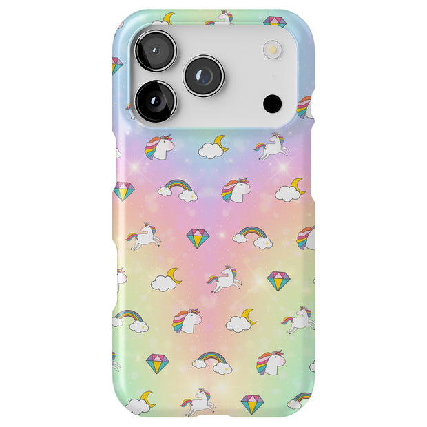 Hard Shell Style Case