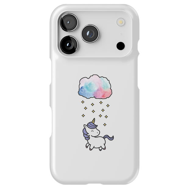 Hard Shell Style Case