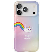 Hard Shell Style Case