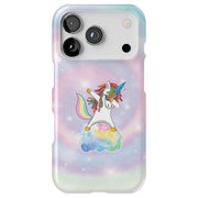 Hard Shell Style Case