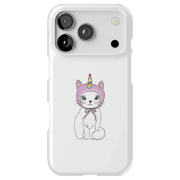 Hard Shell Style Case
