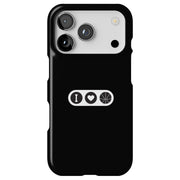 Hard Shell Style Case