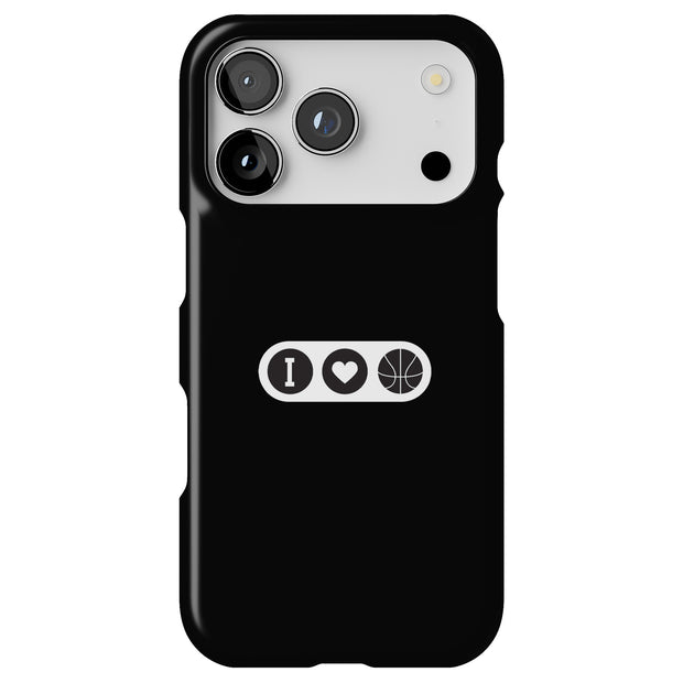Hard Shell Style Case