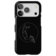 Hard Shell Style Case