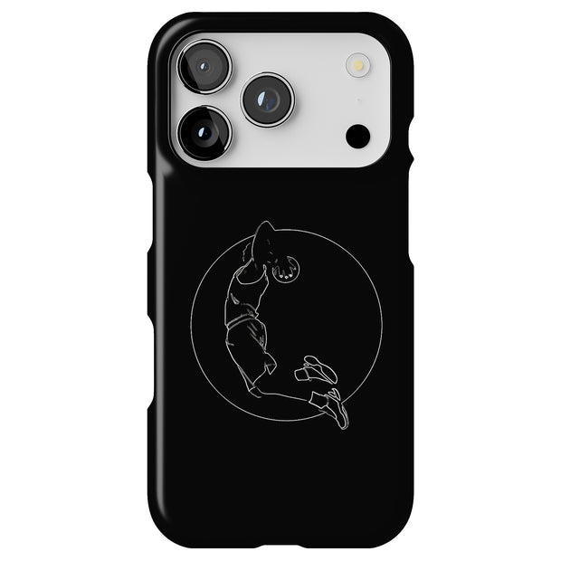 Hard Shell Style Case