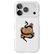 Hard Shell Style Case