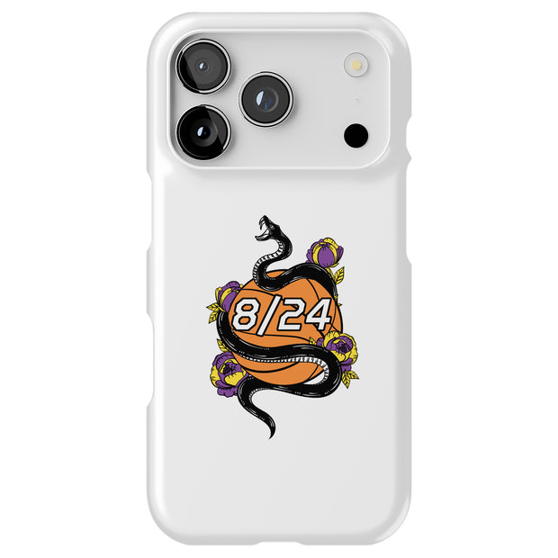 Hard Shell Style Case