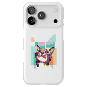 Hard Shell Style Case