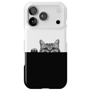 Hard Shell Style Case