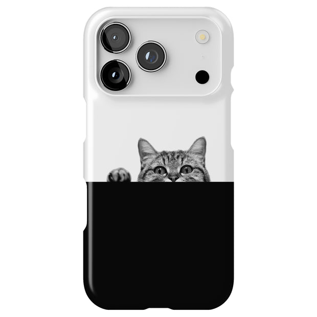 Hard Shell Style Case