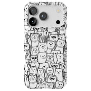 Hard Shell Style Case