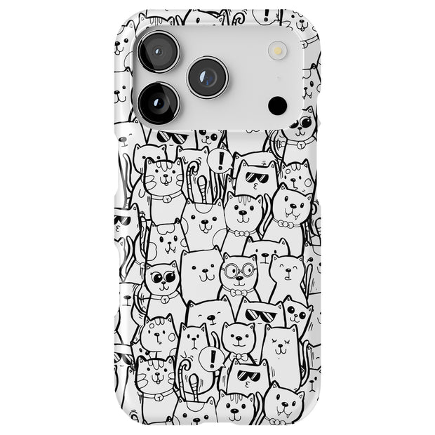 Hard Shell Style Case