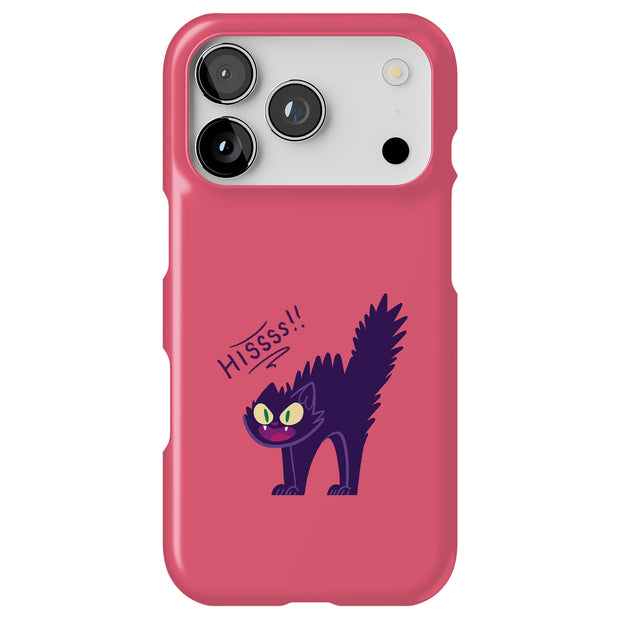Hard Shell Style Case