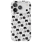 Hard Shell Style Case