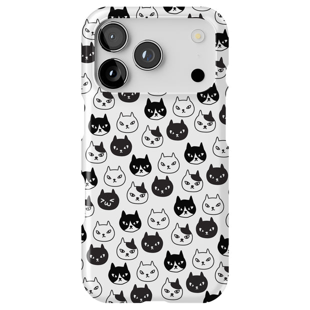 Hard Shell Style Case